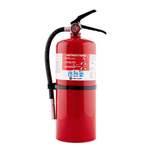 Fire Extinguisher