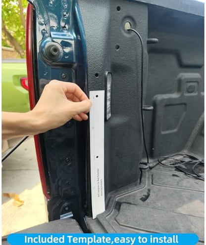 Truck Bed Extender Exclusive for 2019