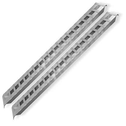 Heavy Duty Aluminum Loading Ramps