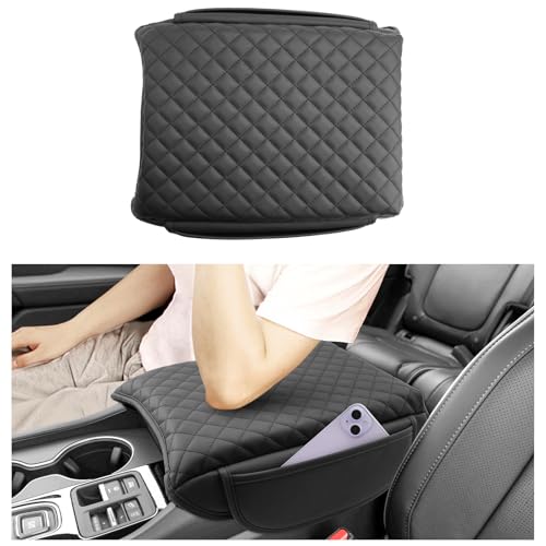 for 2025 2026 Honda Passport Armrest Cover Pad