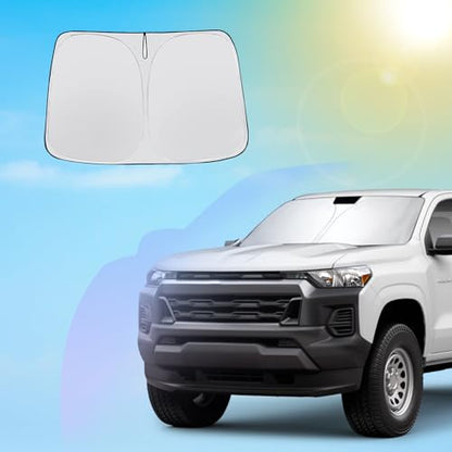 for 2023 2025 2026 Chevy Colorado