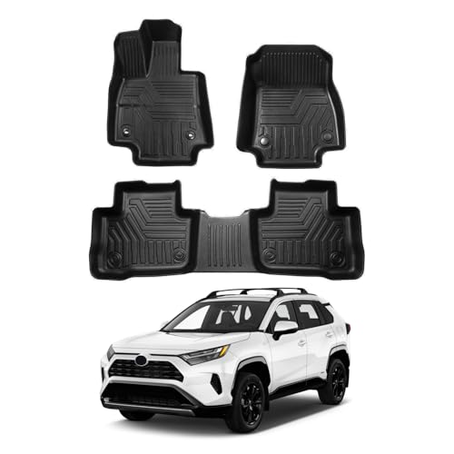 Floor Mats for 2019