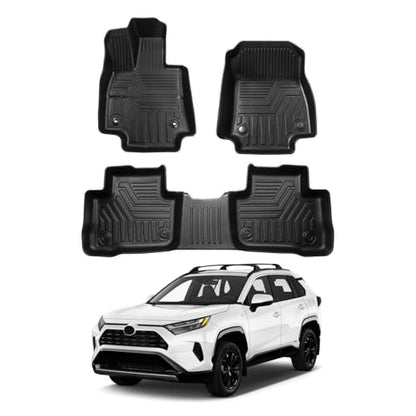 Floor Mats for 2019