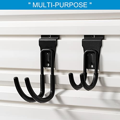 Slat Wall Hanging Hooks