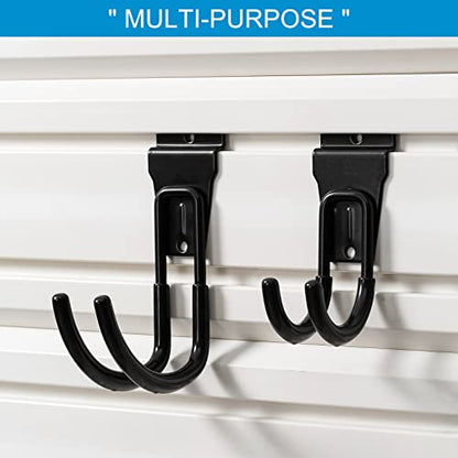 Slat Wall Hanging Hooks