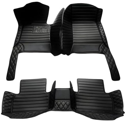 Customized car Floor mats