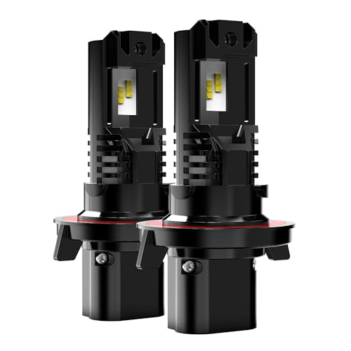 H13 Bulb 2 Pcs