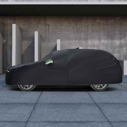 Waterproof Car Cover Multi
