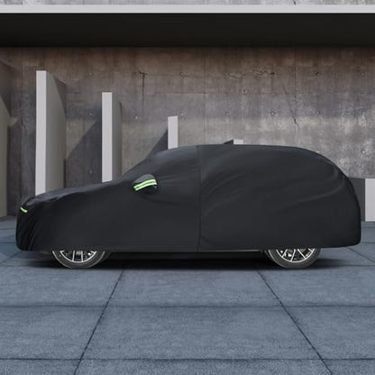 Waterproof Car Cover Multi