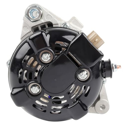 Ezexpreze Alternator 11385N Replacement for 1.8L L4 Toyota Corolla 2009