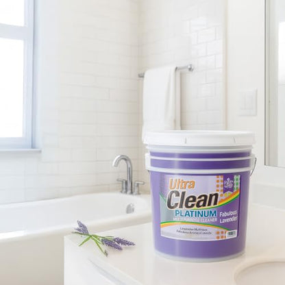 Ultra Clean Platinum Multipurpose Cleaner (640 Fl Oz)