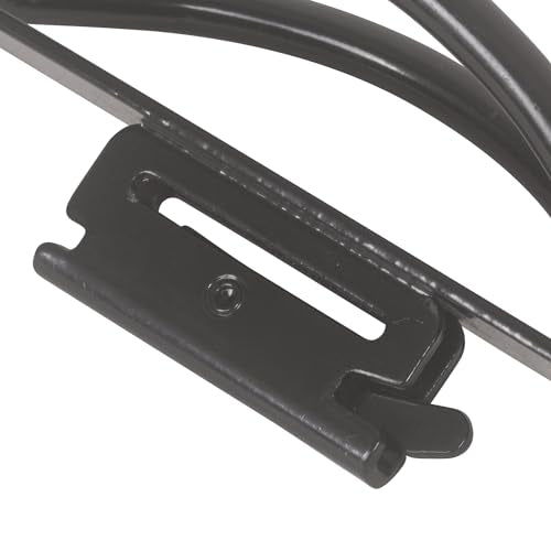 E Track Bike Wall Mount