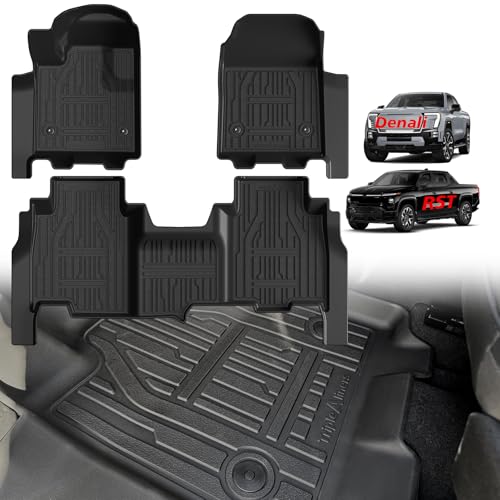 Floor Mats for 2024