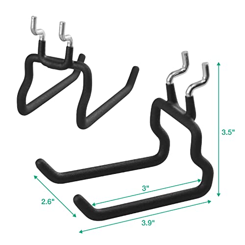 Pegboard Hooks
