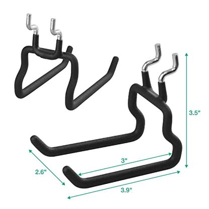 Pegboard Hooks