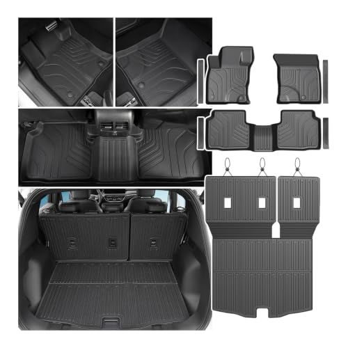Floor Mats for Ford Escape 2020