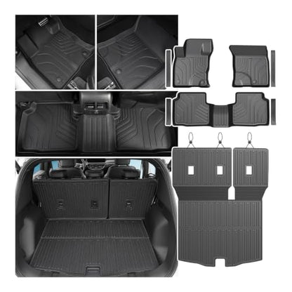 Floor Mats for Ford Escape 2020