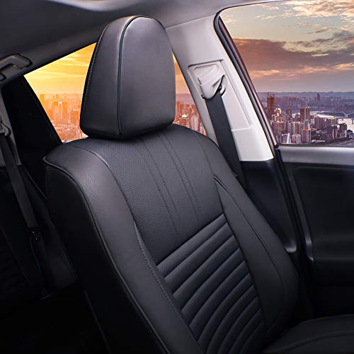 Accord Seat Covers Full Set Custom for Honda Accord LX