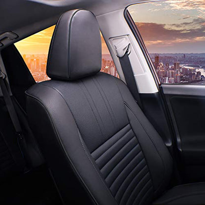 Accord Seat Covers Full Set Custom for Honda Accord LX