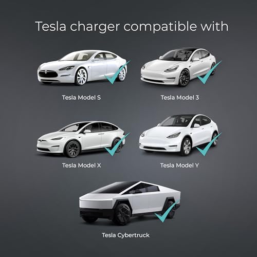 Level 1 Tesla Charger