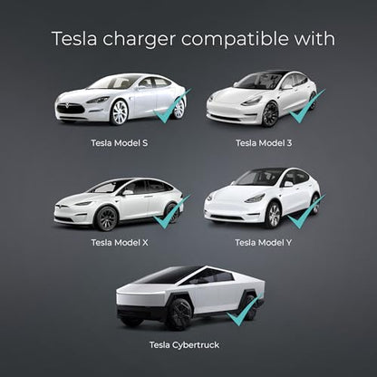 Level 1 Tesla Charger