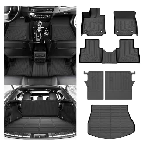 Floor Mats for 2022