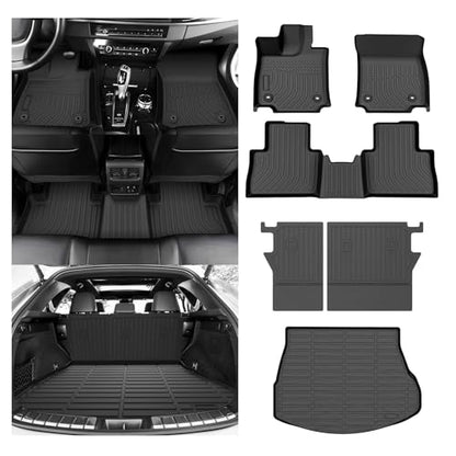 Floor Mats for 2022