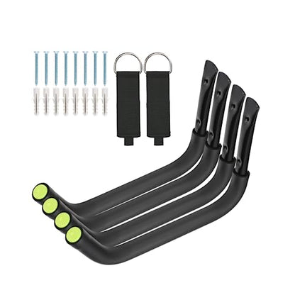Garage Storage Heavy Duty Hooks