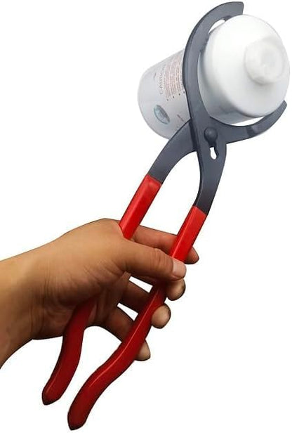Oil Filter Wrench (20.4589 Ounce)