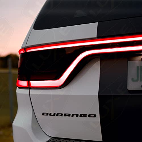 Luxe LightWrap Universal Headlight Tint Kit