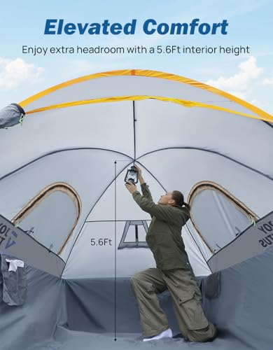 Pickup Truck Tent 5ft 2.0