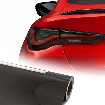 Luxe LightWrap Universal Headlight Tint Kit