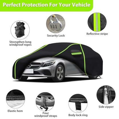 Car Cover for 2008