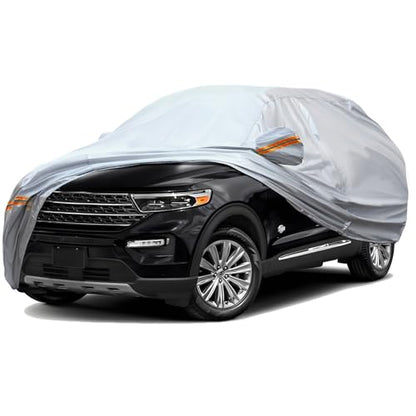 6 Layers Full Car Cover for SUV