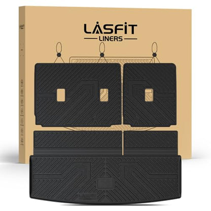 Cargo Mat for Ford Expedition&Lincoln Navigator Standard 2018