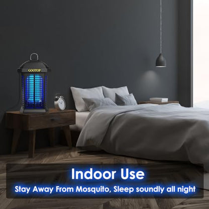 Bug Zapper Outdoor