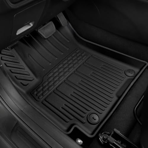 Floor Mats for 2020