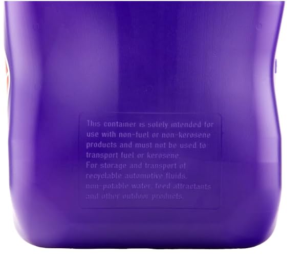 Utility Container 5.5 Gallon