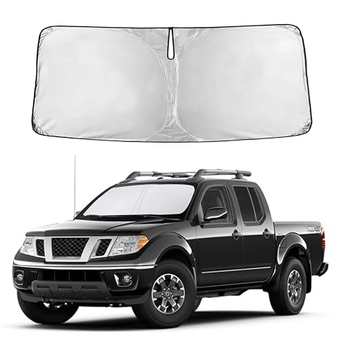 Windshield Sun Shade Fit for 2006