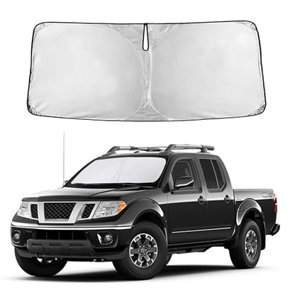 Windshield Sun Shade Fit for 2006