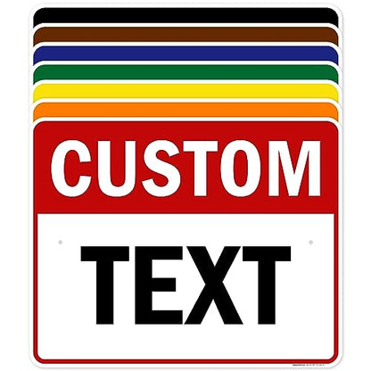 Custom Sign Custom Sign for Business