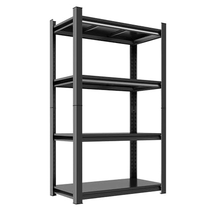 63"H Garage Shelving Heavy Duty Rack