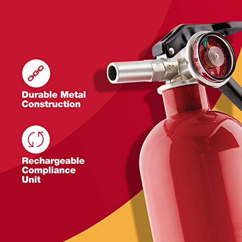 Fire Extinguisher