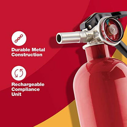 Fire Extinguisher