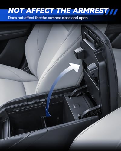 Armrest Cover for Mazda CX