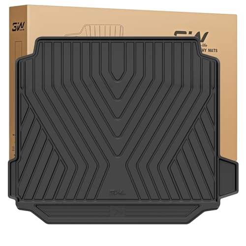 BMW X5 Cargo Liner 2019