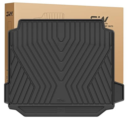 BMW X5 Cargo Liner 2019