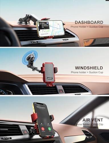 Wireless Car Charger