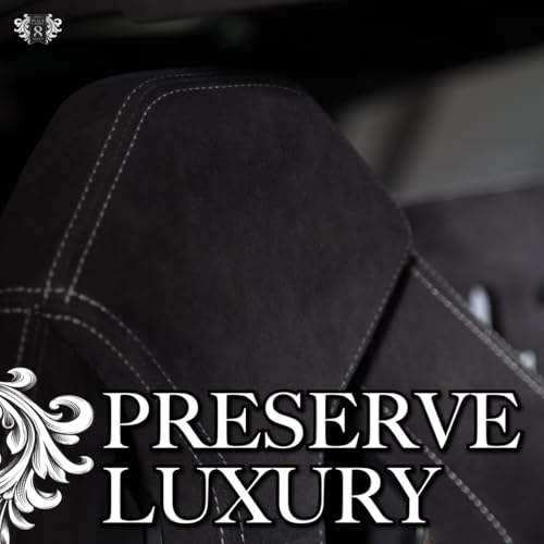 Pinnacle Black Label Suede (8 Fl Oz)