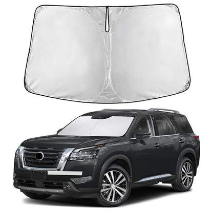 Windshield Sun Shade Fit for 2022